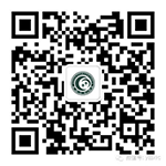 微信公众号二维码